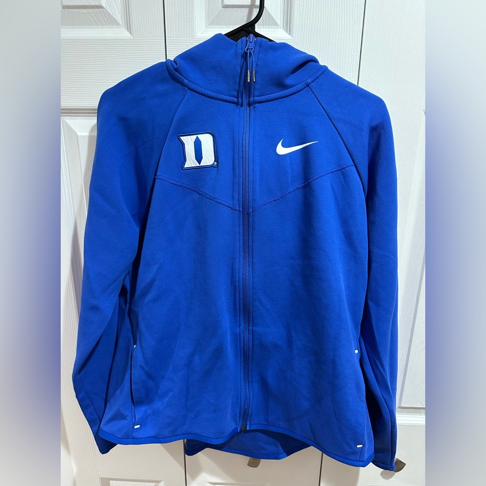 W’s Nike Sportswear Tech Fleece Windrunner Full-Zip Hoodie | XL